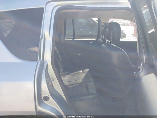 Aukcja sprzedaży 2013 Jeep Compass Limited, vin: 1C4NJDCB4DD193503, numer aukcji: 46087038