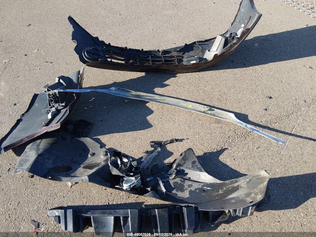2012 Ford Fusion Sel მანქანა იყიდება აუქციონზე, vin: 3FAHP0JA2CR193493, აუქციონის ნომერი: 46087039