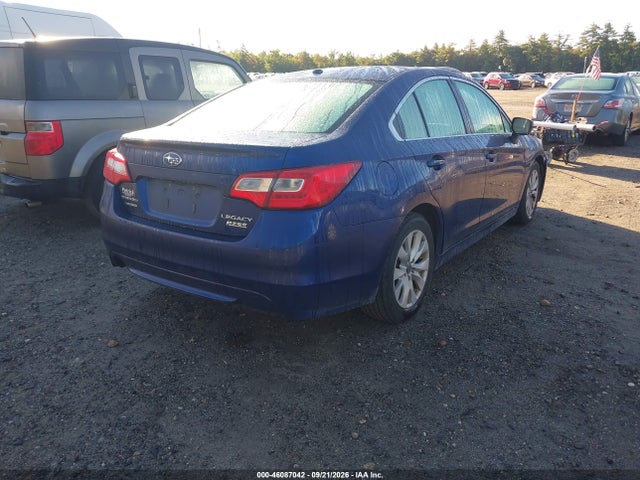 4S3BNAD68F3016470 Subaru Legacy 2.5i Premium