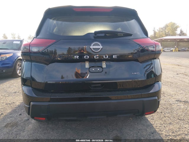Nissan ROGUE SV 2026 5N1BT3BB7TC781176 Image 16