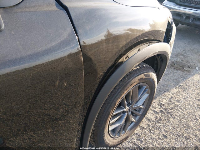 Nissan ROGUE SV 2026 5N1BT3BB7TC781176 Image 17