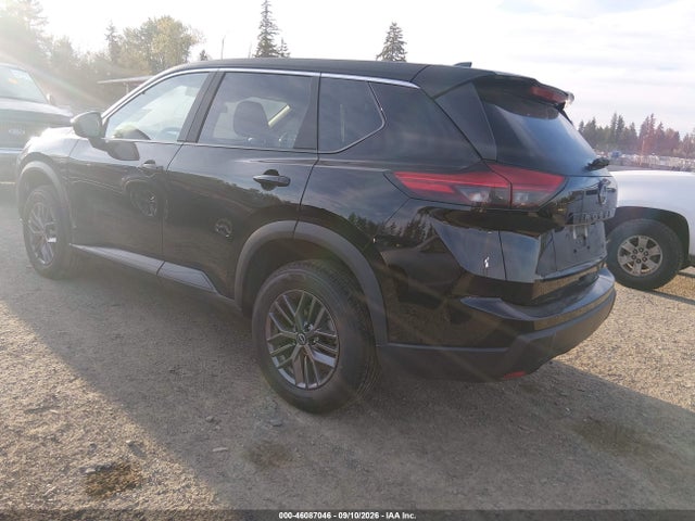 Nissan ROGUE SV 2026 5N1BT3BB7TC781176 Image 3