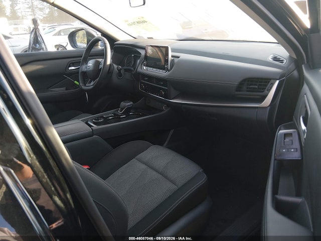 Nissan ROGUE SV 2026 5N1BT3BB7TC781176 Image 5