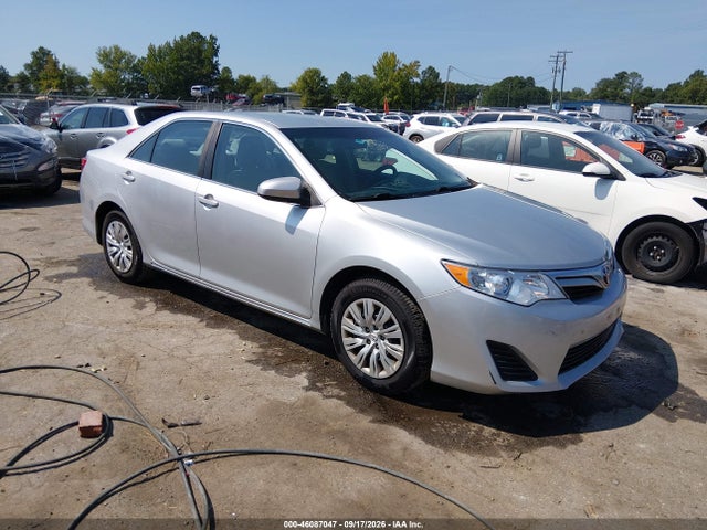 Продаж на аукціоні авто 2014 Toyota Camry Le, vin: 4T4BF1FK1ER424939, номер лоту: 46087047