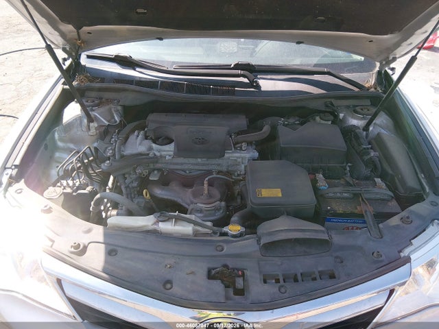 2014 Toyota Camry Le მანქანა იყიდება აუქციონზე, vin: 4T4BF1FK1ER424939, აუქციონის ნომერი: 46087047