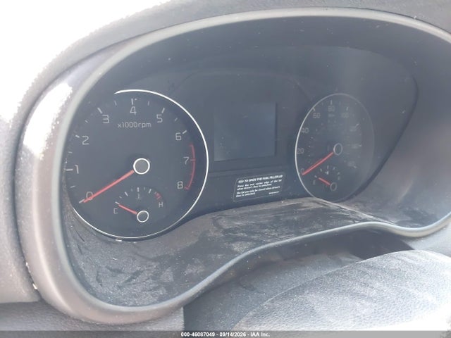 Продажа на аукционе авто 2019 Kia Sportage Lx, vin: KNDPMCAC8K7553633, номер лота: 46087049