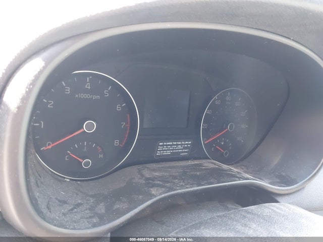Продажа на аукционе авто 2019 Kia Sportage Lx, vin: KNDPMCAC8K7553633, номер лота: 46087049