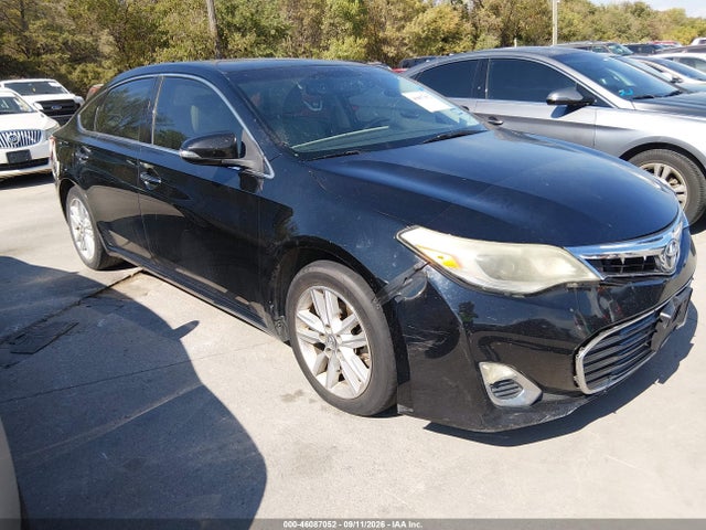 2014 4T1BK1EBXEU085038 main image
