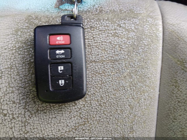 Toyota Avalon Xle Premium 2014 4T1BK1EBXEU085038 Image 11