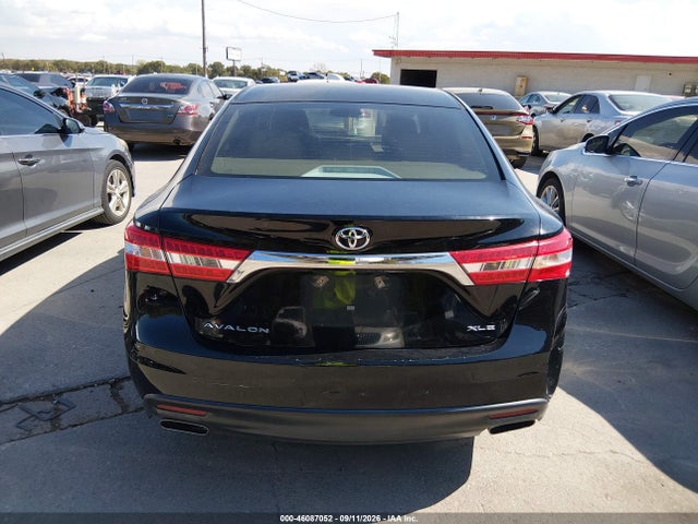 Toyota Avalon Xle Premium 2014 4T1BK1EBXEU085038 Image 16