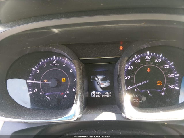 Toyota Avalon Xle Premium 2014 4T1BK1EBXEU085038 Image 7