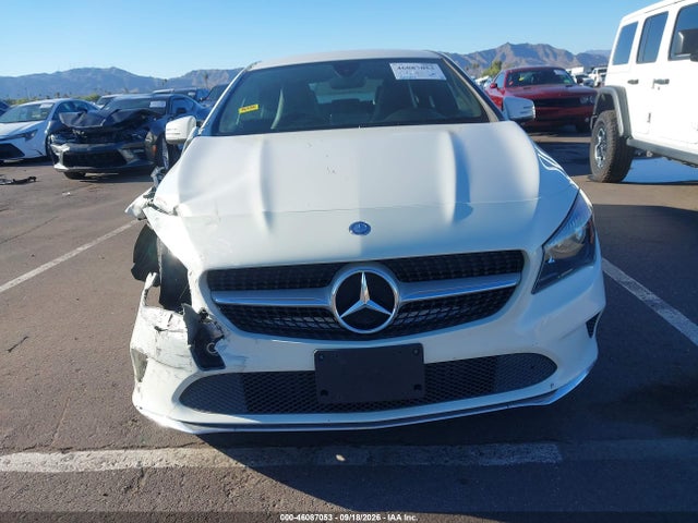 Aukcja sprzedaży 2017 Mercedes-benz Cla 250, vin: WDDSJ4EB4HN402535, numer aukcji: 46087053