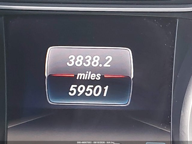 Aukcja sprzedaży 2017 Mercedes-benz Cla 250, vin: WDDSJ4EB4HN402535, numer aukcji: 46087053