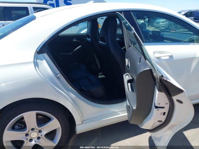 Aukcja sprzedaży 2017 Mercedes-benz Cla 250, vin: WDDSJ4EB4HN402535, numer aukcji: 46087053
