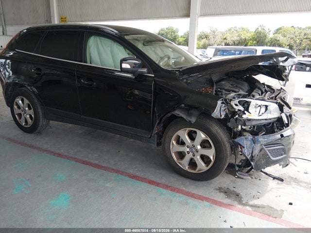 Aukcja sprzedaży 2013 Volvo Xc60 3.2 Premier, vin: YV4952DLXD2422423, numer aukcji: 46087054