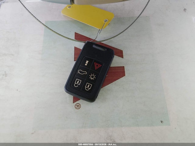 46087054 :رقم المزاد ، YV4952DLXD2422423 vin ، 2013 Volvo Xc60 3.2 Premier مزاد بيع