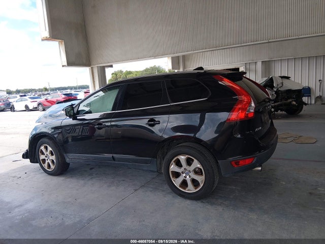 46087054 :رقم المزاد ، YV4952DLXD2422423 vin ، 2013 Volvo Xc60 3.2 Premier مزاد بيع