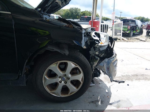 46087054 :رقم المزاد ، YV4952DLXD2422423 vin ، 2013 Volvo Xc60 3.2 Premier مزاد بيع