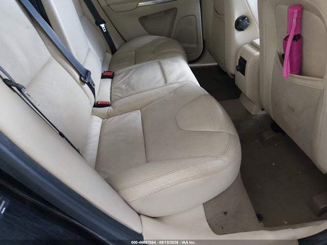 46087054 :رقم المزاد ، YV4952DLXD2422423 vin ، 2013 Volvo Xc60 3.2 Premier مزاد بيع