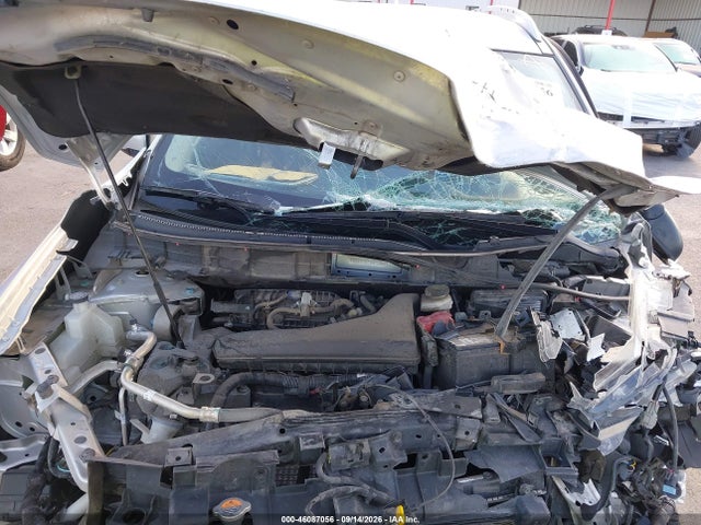 46087056 :رقم المزاد ، KNMAT2MT7HP538113 vin ، 2017 Nissan Rogue Sv مزاد بيع