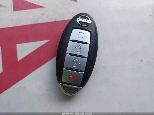 46087056 :رقم المزاد ، KNMAT2MT7HP538113 vin ، 2017 Nissan Rogue Sv مزاد بيع