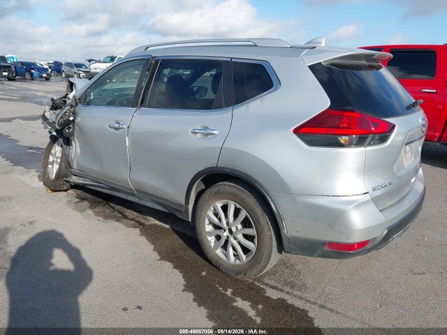 46087056 :رقم المزاد ، KNMAT2MT7HP538113 vin ، 2017 Nissan Rogue Sv مزاد بيع