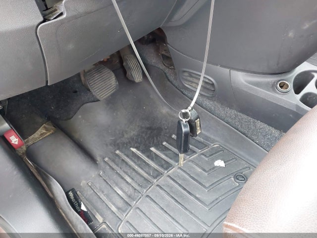 Aukcja sprzedaży 2012 Fiat 500 Sport, vin: 3C3CFFBR5CT212432, numer aukcji: 46087057