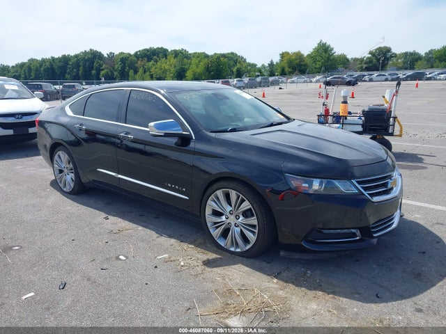 Aukcja sprzedaży 2014 Chevrolet Impala 2lz, vin: 1G1155S39EU121614, numer aukcji: 46087060