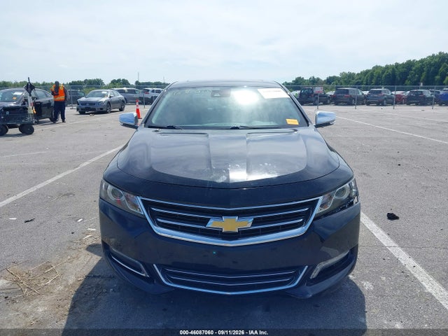 Aukcja sprzedaży 2014 Chevrolet Impala 2lz, vin: 1G1155S39EU121614, numer aukcji: 46087060