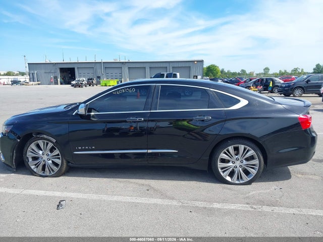Aukcja sprzedaży 2014 Chevrolet Impala 2lz, vin: 1G1155S39EU121614, numer aukcji: 46087060