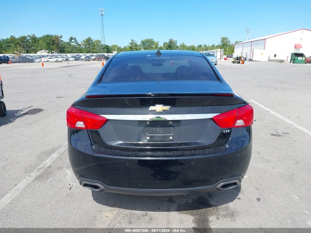 Aukcja sprzedaży 2014 Chevrolet Impala 2lz, vin: 1G1155S39EU121614, numer aukcji: 46087060