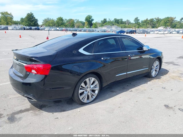 Aukcja sprzedaży 2014 Chevrolet Impala 2lz, vin: 1G1155S39EU121614, numer aukcji: 46087060