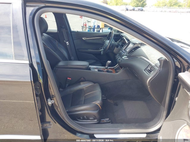 Aukcja sprzedaży 2014 Chevrolet Impala 2lz, vin: 1G1155S39EU121614, numer aukcji: 46087060