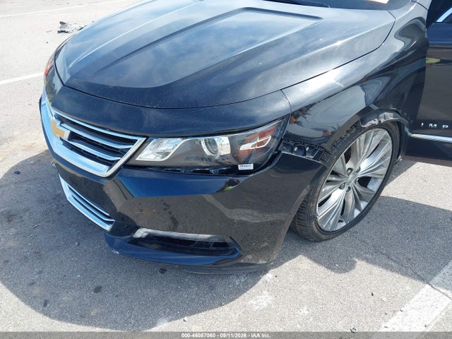 Aukcja sprzedaży 2014 Chevrolet Impala 2lz, vin: 1G1155S39EU121614, numer aukcji: 46087060