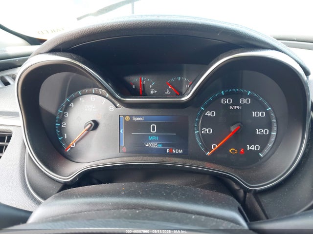 Aukcja sprzedaży 2014 Chevrolet Impala 2lz, vin: 1G1155S39EU121614, numer aukcji: 46087060