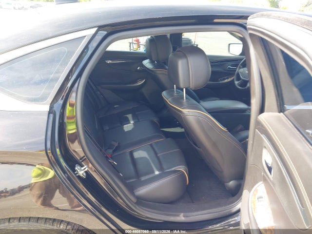 Aukcja sprzedaży 2014 Chevrolet Impala 2lz, vin: 1G1155S39EU121614, numer aukcji: 46087060