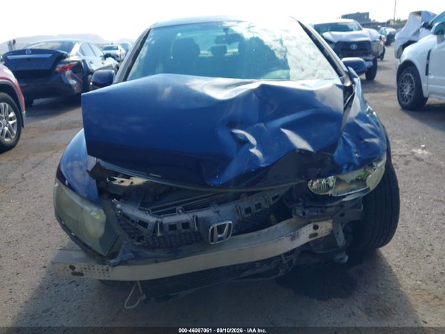 Продаж на аукціоні авто 2009 Honda Civic Ex, vin: 19XFA16879E002942, номер лоту: 46087061