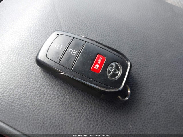 Продажа на аукционе авто 2025 Toyota Tacoma Sr, vin: 3TYKD5HN7ST034063, номер лота: 46087063
