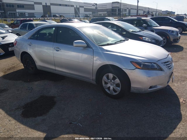 Продажа на аукционе авто 2008 Toyota Camry, vin: 4T4BE46K48R019053, номер лота: 46087064