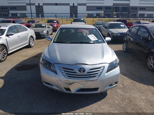 Продажа на аукционе авто 2008 Toyota Camry, vin: 4T4BE46K48R019053, номер лота: 46087064