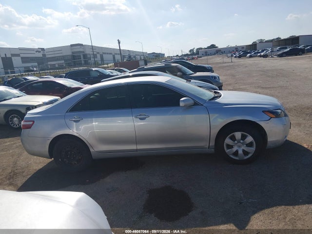 Продажа на аукционе авто 2008 Toyota Camry, vin: 4T4BE46K48R019053, номер лота: 46087064