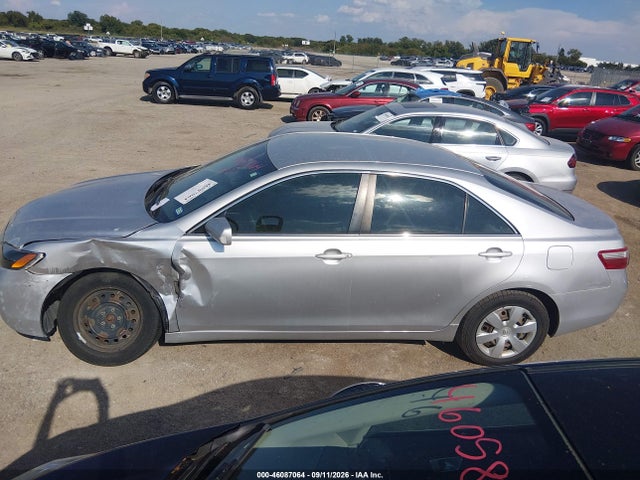 Продажа на аукционе авто 2008 Toyota Camry, vin: 4T4BE46K48R019053, номер лота: 46087064