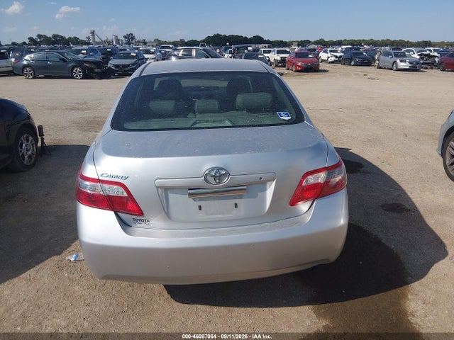 Продажа на аукционе авто 2008 Toyota Camry, vin: 4T4BE46K48R019053, номер лота: 46087064