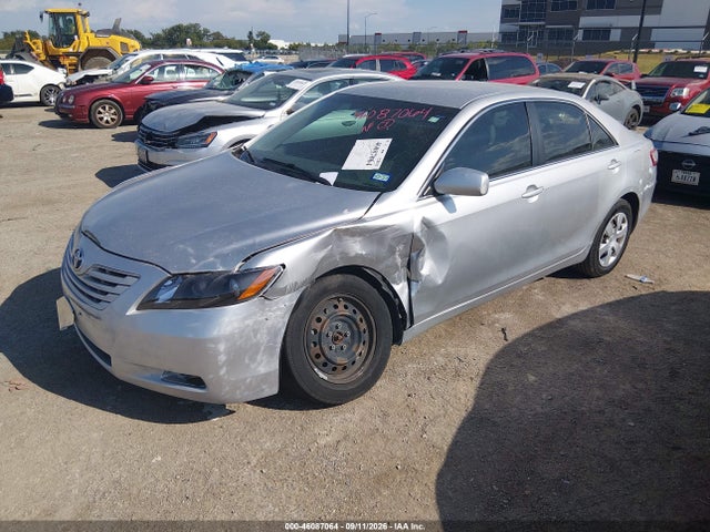 Продажа на аукционе авто 2008 Toyota Camry, vin: 4T4BE46K48R019053, номер лота: 46087064