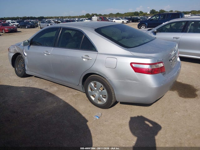Продажа на аукционе авто 2008 Toyota Camry, vin: 4T4BE46K48R019053, номер лота: 46087064