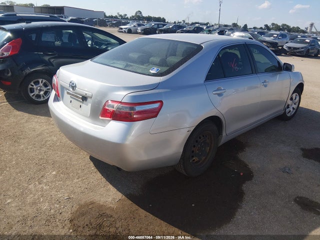 Продажа на аукционе авто 2008 Toyota Camry, vin: 4T4BE46K48R019053, номер лота: 46087064