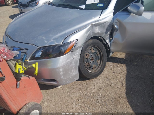 Продажа на аукционе авто 2008 Toyota Camry, vin: 4T4BE46K48R019053, номер лота: 46087064