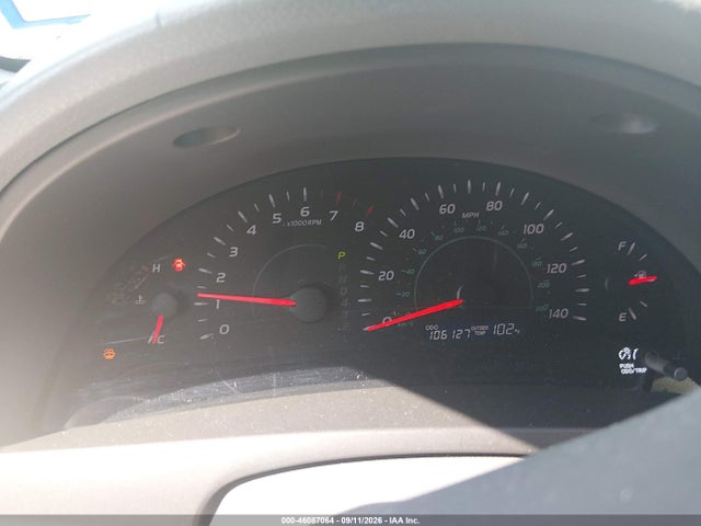 Продажа на аукционе авто 2008 Toyota Camry, vin: 4T4BE46K48R019053, номер лота: 46087064