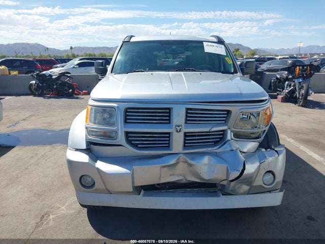 Продажа на аукционе авто 2007 Dodge Nitro Slt/rt, vin: 1D8GT58647W727078, номер лота: 46087070