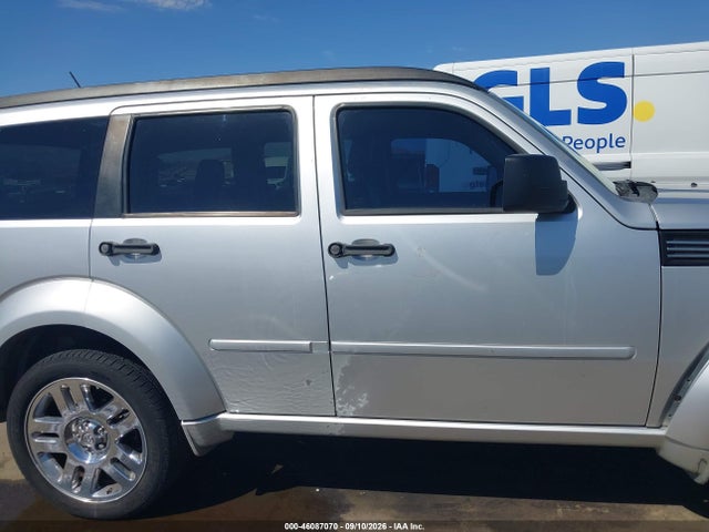 Продажа на аукционе авто 2007 Dodge Nitro Slt/rt, vin: 1D8GT58647W727078, номер лота: 46087070